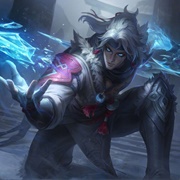 Snow Moon Varus