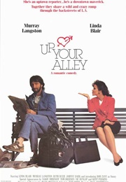 Up Your Alley (1989)