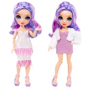 Violet Willow (Fantastic Fashion)