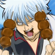 66. Dango Over Flowers