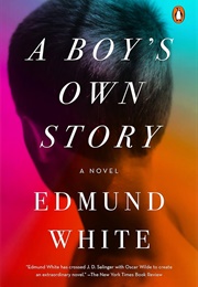 A Boy's Own Story (Edmund White)