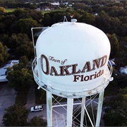 Oakland, FL