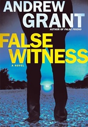 False Witness (Andrew Grant)