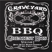 Cheat on the Church - Graveyard BBQ