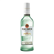 Bacardi Carta Blanca Rum
