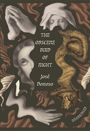 The Obscure Bird of Night (Jose Donoso)
