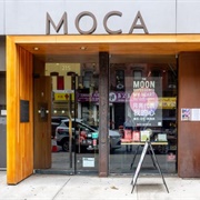 Museum of Chinese in America