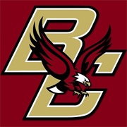 Boston College Eagles
