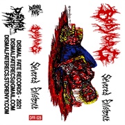 Body Bag - Severed Existence