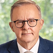 Anthony Albanese (Prime Minister of Australia)