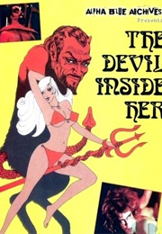 The Devil Inside Her (1977)