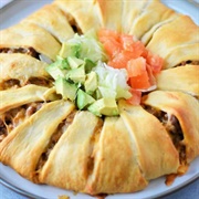 Taco Ring