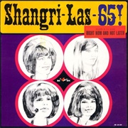 The Shangri-Las - Out in the Streets