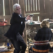 Justified: "The Promise" (S6,E13)