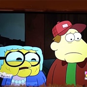 Big City Green "Phoenix Rises"