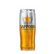 Sapporo Reserve