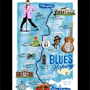 Blues Highway