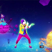 All You Gotta Do (Is Just Dance) - The Just Dance Band