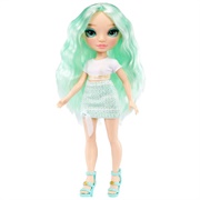 Daphne Minton (Budget)