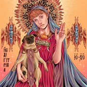 Grace's Cradle - Mishkin Fitzgerald