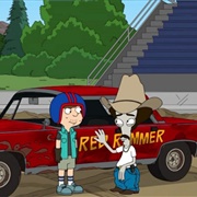 S14.E15: Demolition Daddy