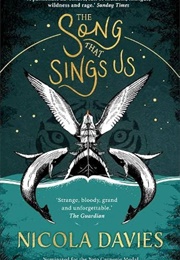 The Song That Sings Us (Nicola Davies)