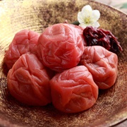 Umeboshi