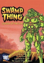 Swamp Thing (1990)