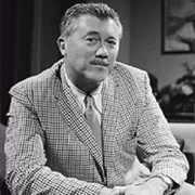 Leslie Charteris