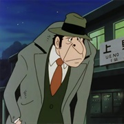 S3.E3: Detective Hanshichi's Ten-Year Promise