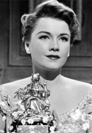 Eve Harrington: All About Eve (1950)