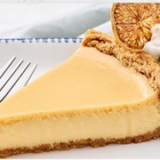 Key Lime Pie