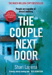 The Couple Next Door (Lapena, Shari)