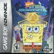 SpongeBob's Atlantis Squarepantis