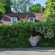 Riker-Lent-Smith Homestead