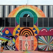 Factory Obscura Mix-Tape