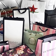 Items You Meant to Return