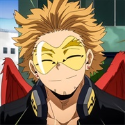 Keigo Takami "Hawks"