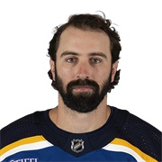 Nick Leddy (American) - St. Louis Blues