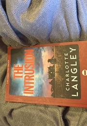 The Intrusion (Charlotte Langley)