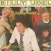 "James/Travelin' Prayer" (1976)