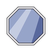Mineral Badge