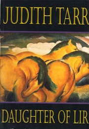 Daughter of Lir (Judith Tarr)