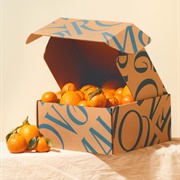Citrus Box