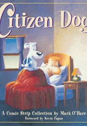Citizen Dog (Mark O'Hare)