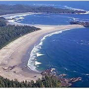 Chesterman Beach, Canada