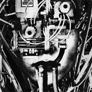 Dissimulator - Lower Form Resistance