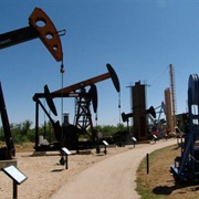 The Petroleum Museum