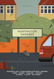 Huntington Gardens (2019)