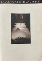 Madame Bovary (Gustave Flaubert)
